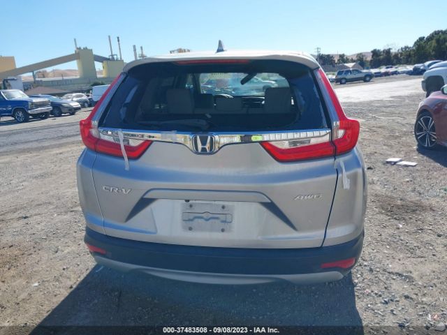 2HKRW2H55HH662009 Honda CR-V EX