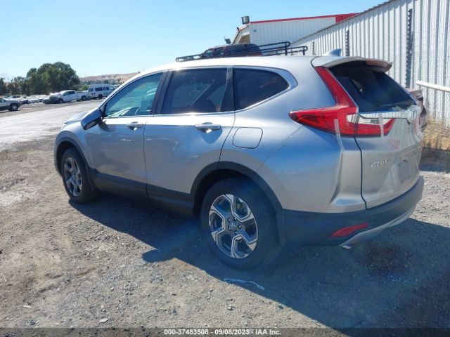 2HKRW2H55HH662009 Honda CR-V EX