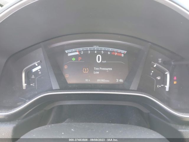 2HKRW2H55HH662009 Honda CR-V EX