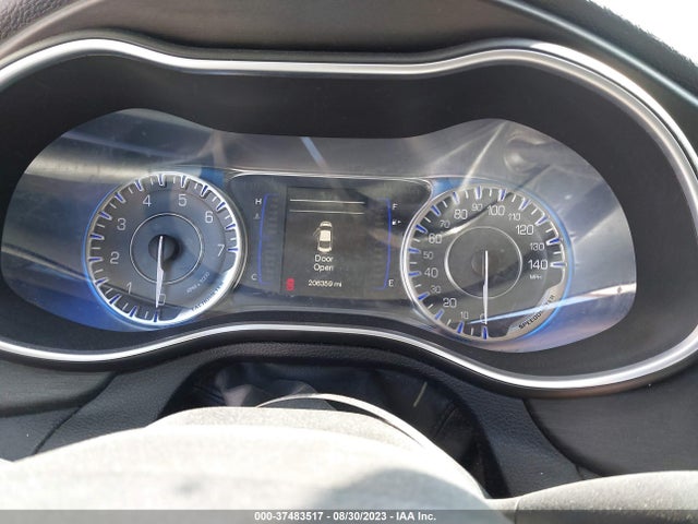 Aukcja sprzedaży 2015 Chrysler 200 Limited, vin: 1C3CCCAB5FN561297, numer aukcji: 37483517