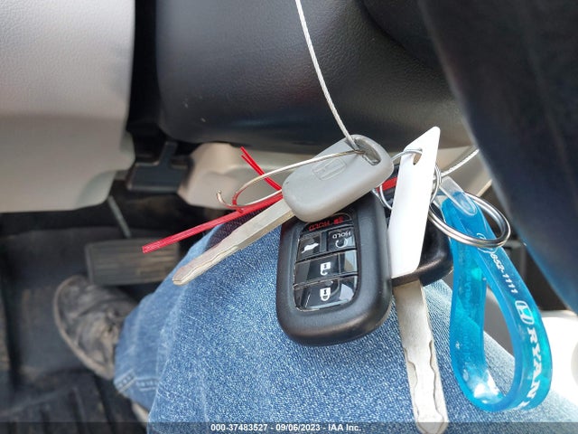 Honda Civic Sedan Lx 2014 19XFB2F54EE062650 Image 11