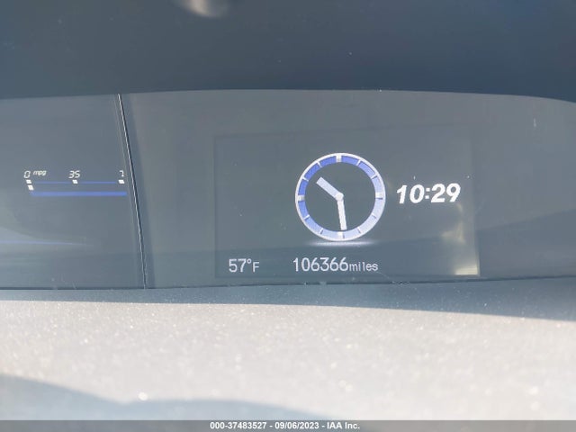 Honda Civic Sedan Lx 2014 19XFB2F54EE062650 Image 7