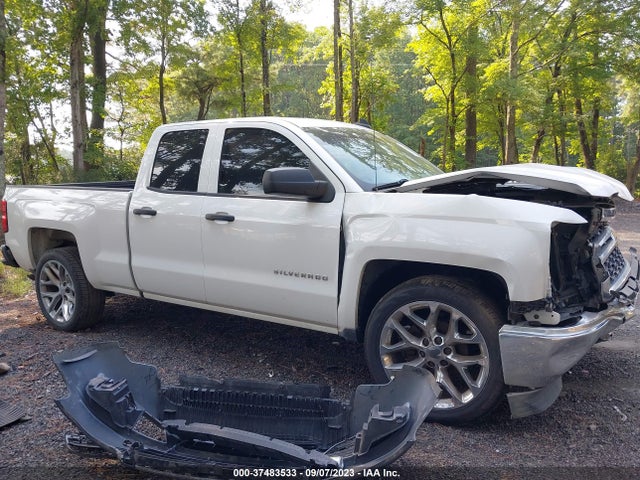 Chevrolet Silverado 1500 Ls 2015 1GCRCPEC7FZ214353 Image 13