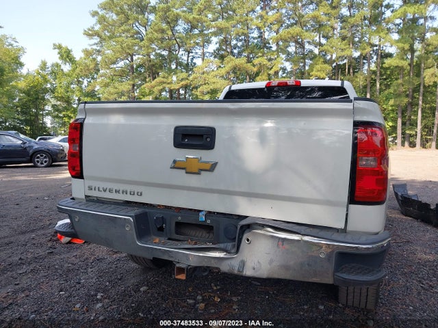 Chevrolet Silverado 1500 Ls 2015 1GCRCPEC7FZ214353 Image 16
