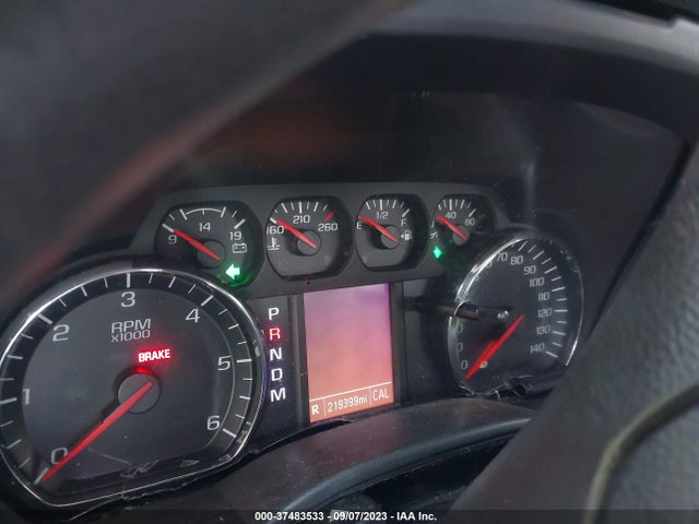 Chevrolet Silverado 1500 Ls 2015 1GCRCPEC7FZ214353 Image 7