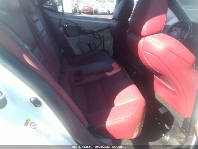 Lexus IS 250 2014 JTHBF1D25E5028314 Image 15