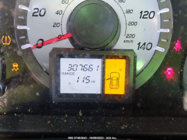 5FNYF3H22FB001752 Honda PILOT LX