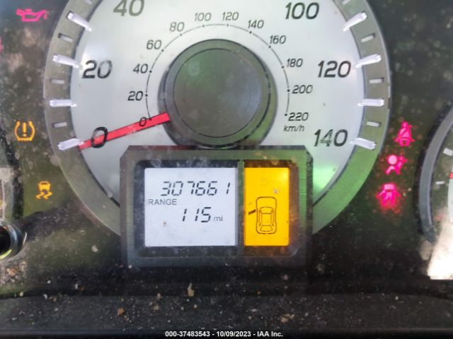 5FNYF3H22FB001752 Honda PILOT LX
