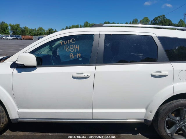 Dodge Journey Crossroad 2020 3C4PDCGB2LT206553 Image 15