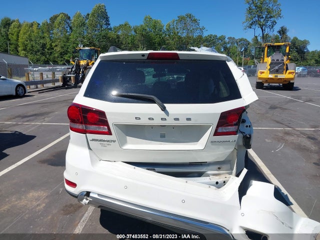 Dodge Journey Crossroad 2020 3C4PDCGB2LT206553 Image 17