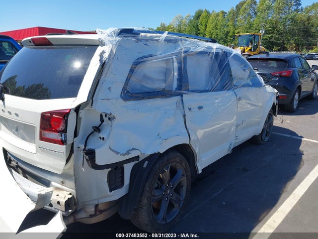 Dodge Journey Crossroad 2020 3C4PDCGB2LT206553 Image 12