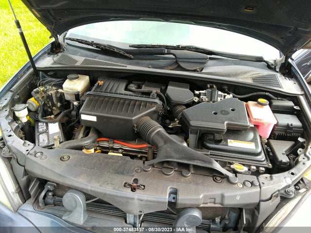 37483557 :رقم المزاد ، JTJGW31U860002004 vin ، 2006 Lexus Rx 400h مزاد بيع