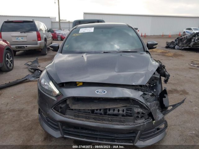 1FADP3L92JL269244 Ford FOCUS ST