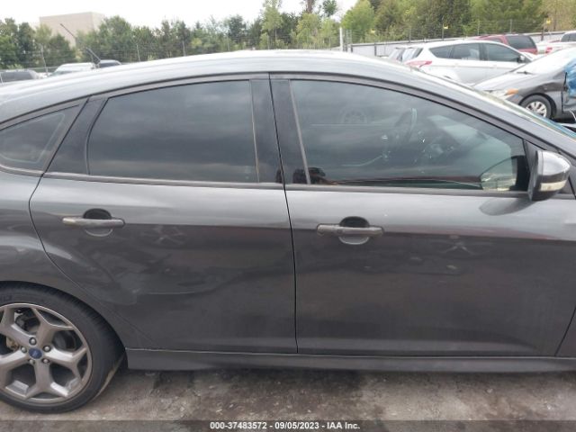 1FADP3L92JL269244 Ford FOCUS ST