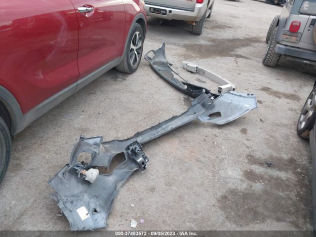 1FADP3L92JL269244 Ford FOCUS ST