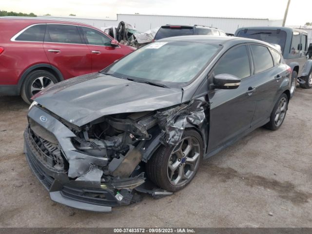 1FADP3L92JL269244 Ford FOCUS ST