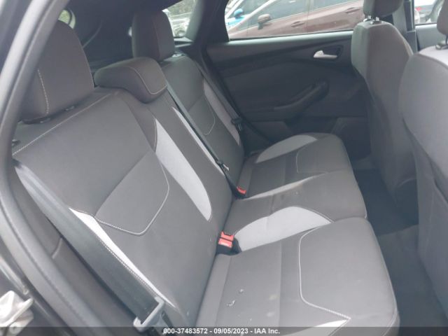1FADP3L92JL269244 Ford FOCUS ST