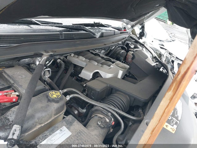 1GYS4HKJ0JR290684 Cadillac Escalade Esv Luxury