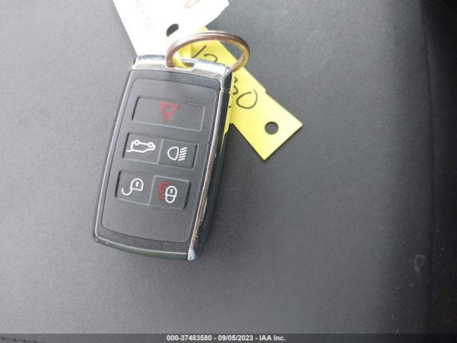 2021 LAND ROVER DISCOVERY SPORT SALCJ2FX0MH904716 Photo 10