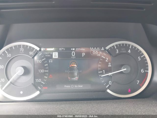 2021 LAND ROVER DISCOVERY SPORT SALCJ2FX0MH904716 Photo 6