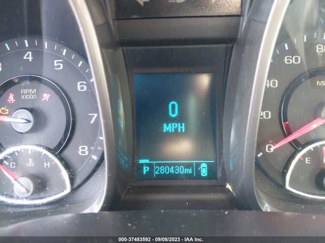 2013 CHEVROLET MALIBU LS VIN: 1G11B5SA8DF214490