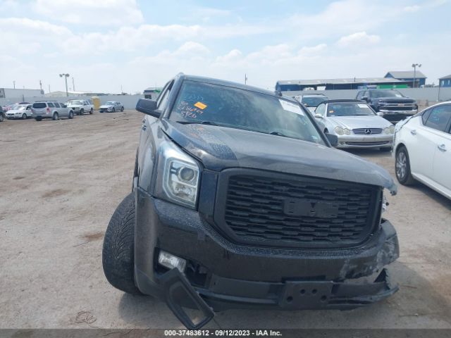 1GKS1AKC0JR384320 GMC YUKON SLE