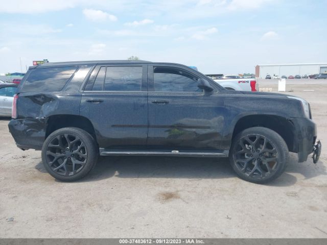 1GKS1AKC0JR384320 GMC YUKON SLE