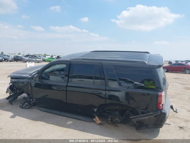 1GKS1AKC0JR384320 GMC YUKON SLE