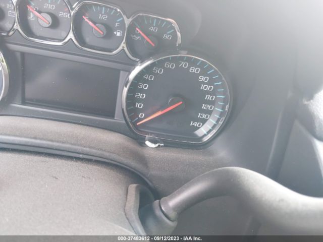 1GKS1AKC0JR384320 GMC YUKON SLE