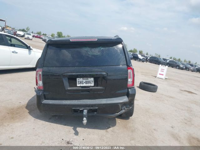 1GKS1AKC0JR384320 GMC YUKON SLE