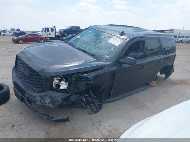 1GKS1AKC0JR384320 GMC YUKON SLE