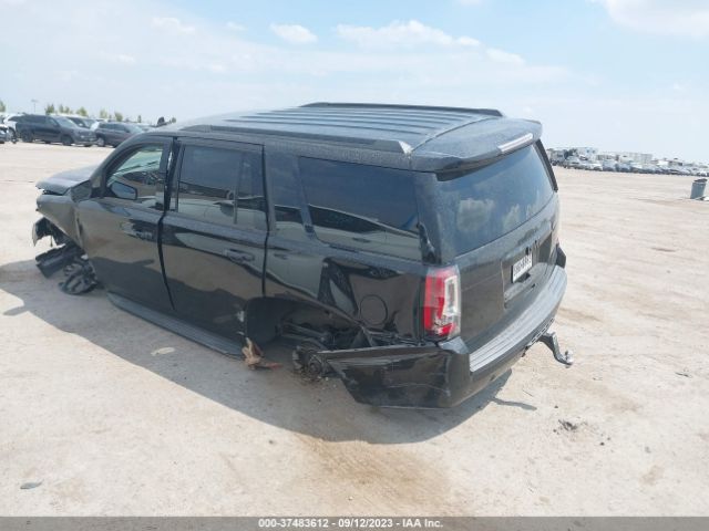 1GKS1AKC0JR384320 GMC YUKON SLE