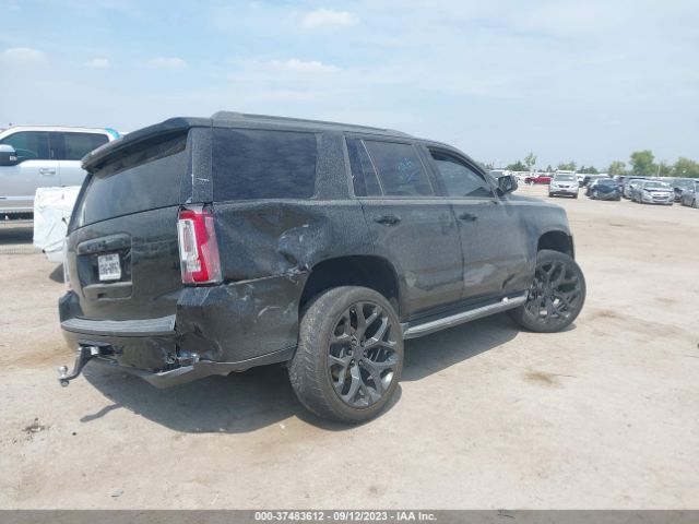 1GKS1AKC0JR384320 GMC YUKON SLE