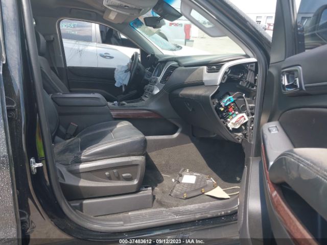 1GKS1AKC0JR384320 GMC YUKON SLE