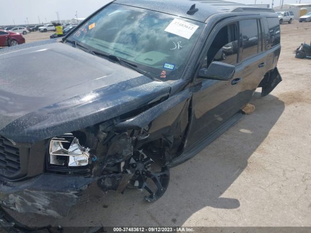 1GKS1AKC0JR384320 GMC YUKON SLE