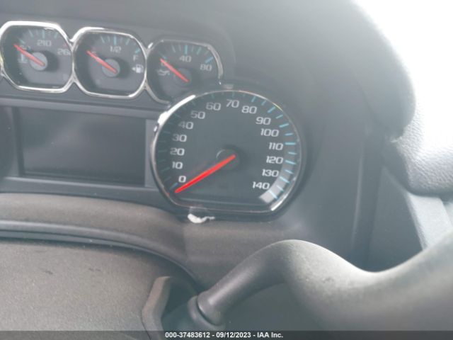 1GKS1AKC0JR384320 GMC YUKON SLE