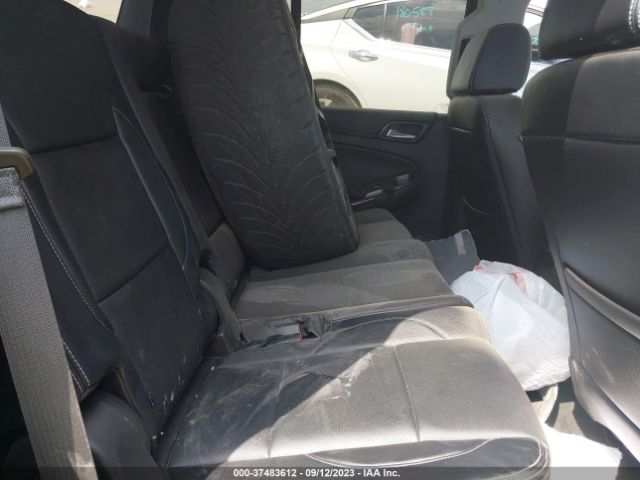 1GKS1AKC0JR384320 GMC YUKON SLE