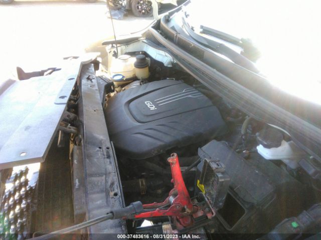 KNDMB5C16G6172215 KIA SEDONA LX