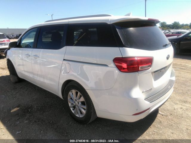 KNDMB5C16G6172215 KIA SEDONA LX