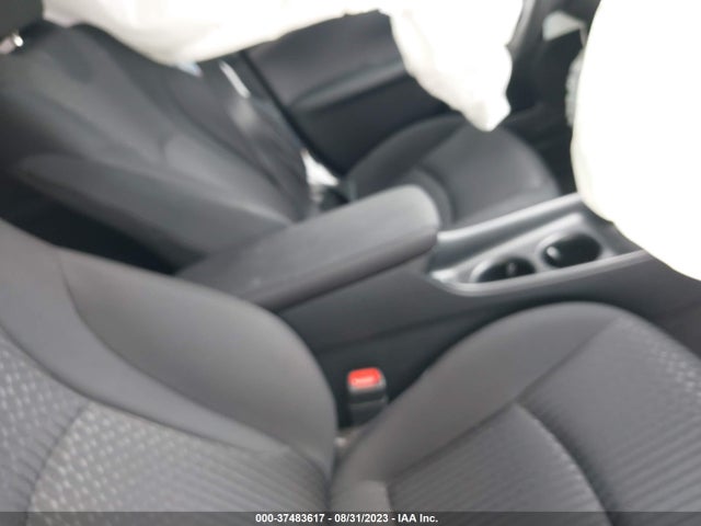 Toyota Prius Two/two Eco/three 2018 JTDKBRFU6J3592084 Image 11