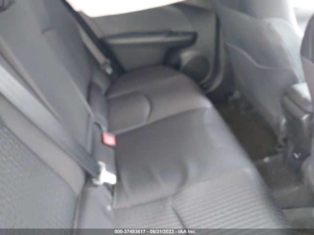 Toyota Prius Two/two Eco/three 2018 JTDKBRFU6J3592084 Image 14