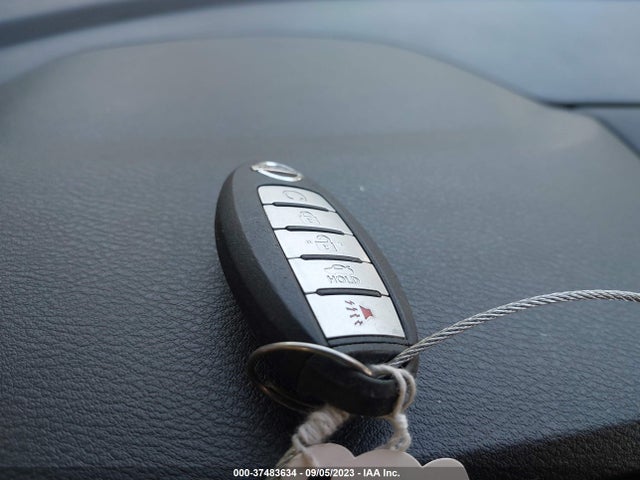 Nissan SENTRA SV 2021 3N1AB8CV4MY288463 Image 11