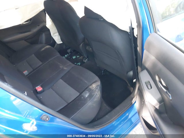 Nissan SENTRA SV 2021 3N1AB8CV4MY288463 Image 8