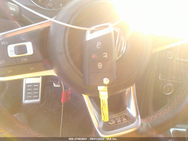 3VWYT7AU0GM041530 Volkswagen GOLF GTI S