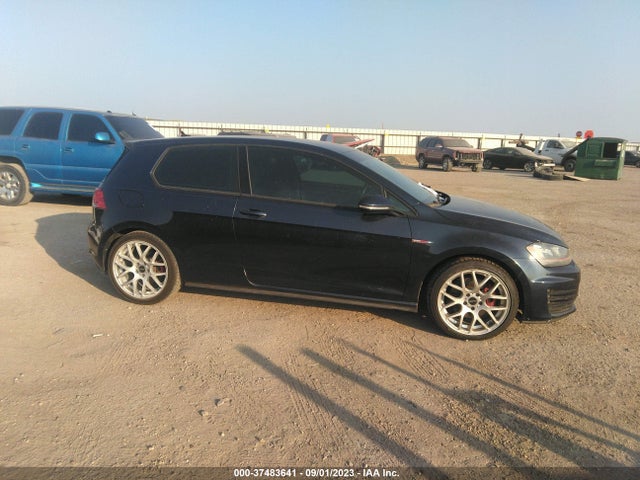 3VWYT7AU0GM041530 Volkswagen GOLF GTI S