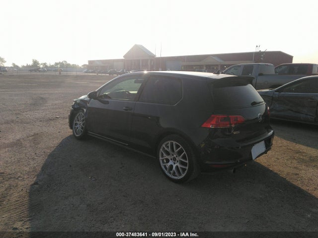 3VWYT7AU0GM041530 Volkswagen GOLF GTI S