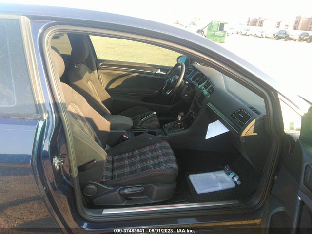 3VWYT7AU0GM041530 Volkswagen GOLF GTI S