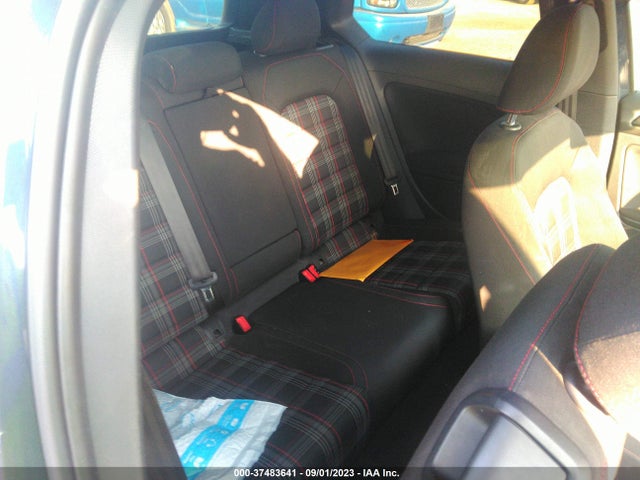 3VWYT7AU0GM041530 Volkswagen GOLF GTI S