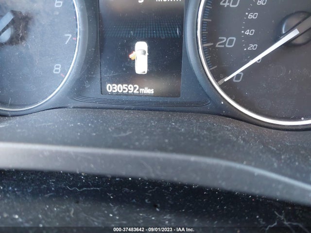 JA4AZ3A39KZ039022 Mitsubishi Outlander Es/se/sel/le