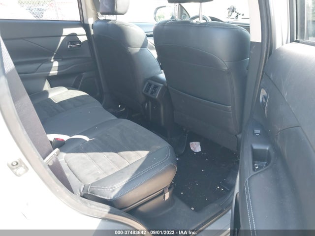 JA4AZ3A39KZ039022 Mitsubishi Outlander Es/se/sel/le